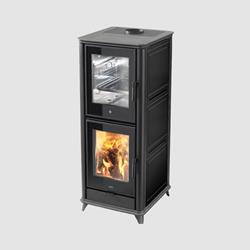 Olympia Plus con forno 3